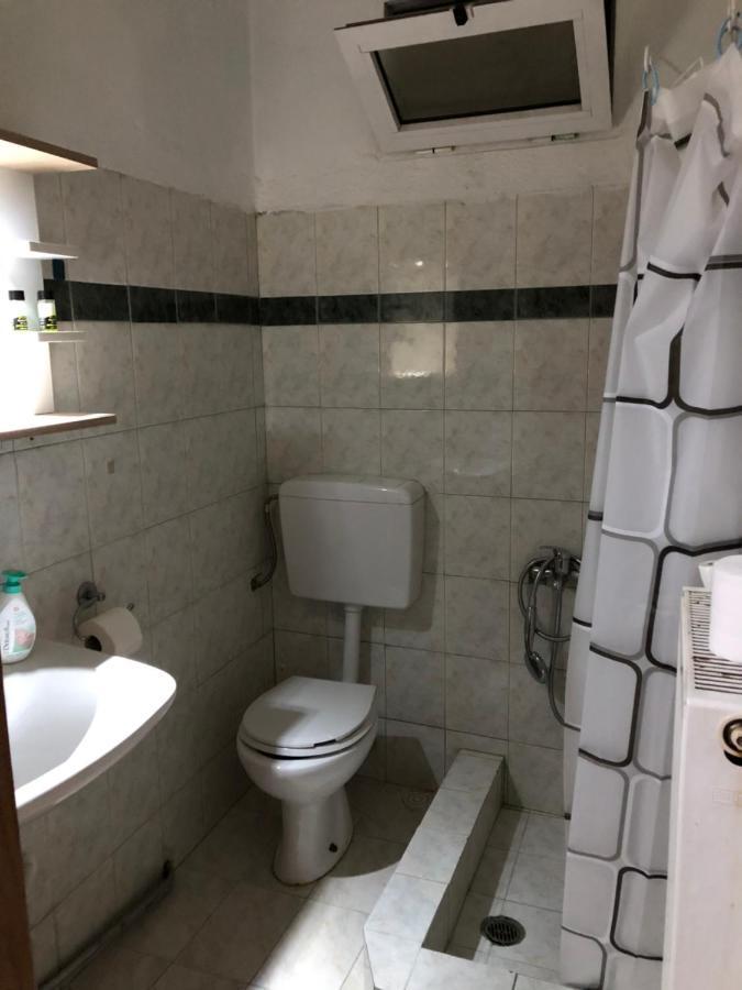 אורמה Alexandros Guesthouse מראה חיצוני תמונה