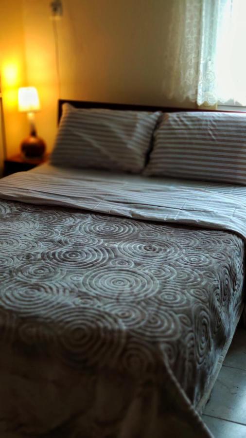 אורמה Alexandros Guesthouse מראה חיצוני תמונה