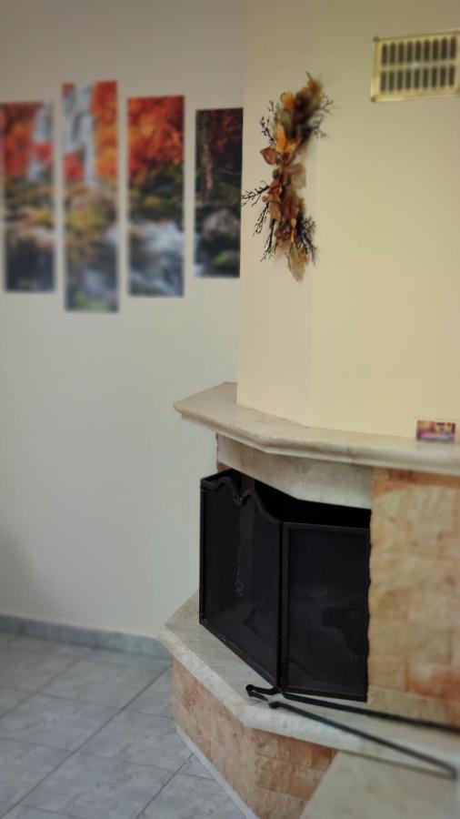 אורמה Alexandros Guesthouse מראה חיצוני תמונה